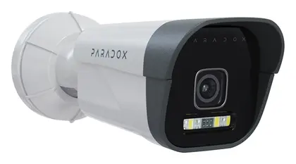 Paradox HD10 Alarm Doğrulama Kamerası