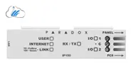 Paradox IP150 MQTT IP İletişim Modülü