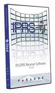 Paradox IPRS-7 IP Alarm Alıcısı