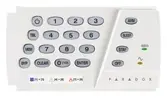 Paradox K636 10 Zone LED Tuş Takımı