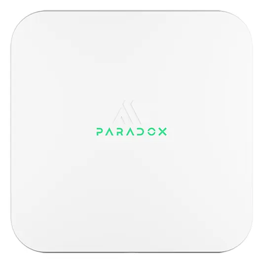 Paradox M25 200 Zone Hibrit Hırsız Alarm Paneli