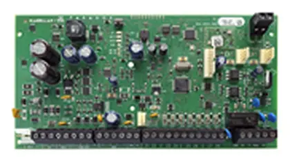 Paradox MG5050+ 32 Zone Kablosuz Hırsız Alarm Paneli