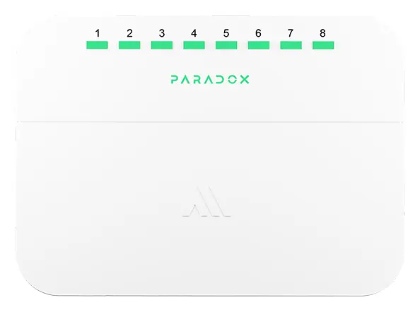 Paradox PGM8M Kablosuz PGM Çıkış Genişletme Modülü