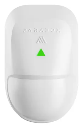 Paradox PMD5M Kablosuz Mini Hareket Dedektörü