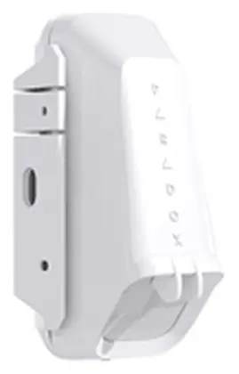 Paradox SB35 Duvar Montaj Braketi