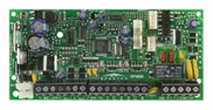 Paradox SP4000 4-32 Zone Hırsız Alarm Paneli