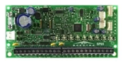 Paradox SP65 9-32 Zone Hırsız Alarm Paneli