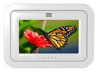 Paradox TM50WB Sıva Altı Montaj Braketi