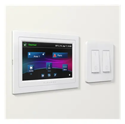 Paradox TM70WB Sıva Altı Montaj Braketi