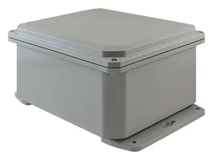 Pelco COMB100A Haberleşme Kutusu