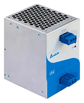 Pelco ECPS-48VDC-5A Güç Kaynağı / PoE Enjektör
