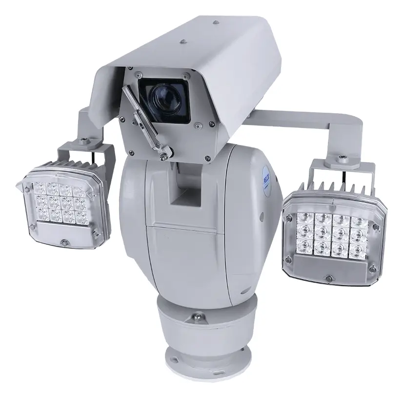 Pelco ES6230-02 Esprit Enhanced Pressurized PTZ Kamera