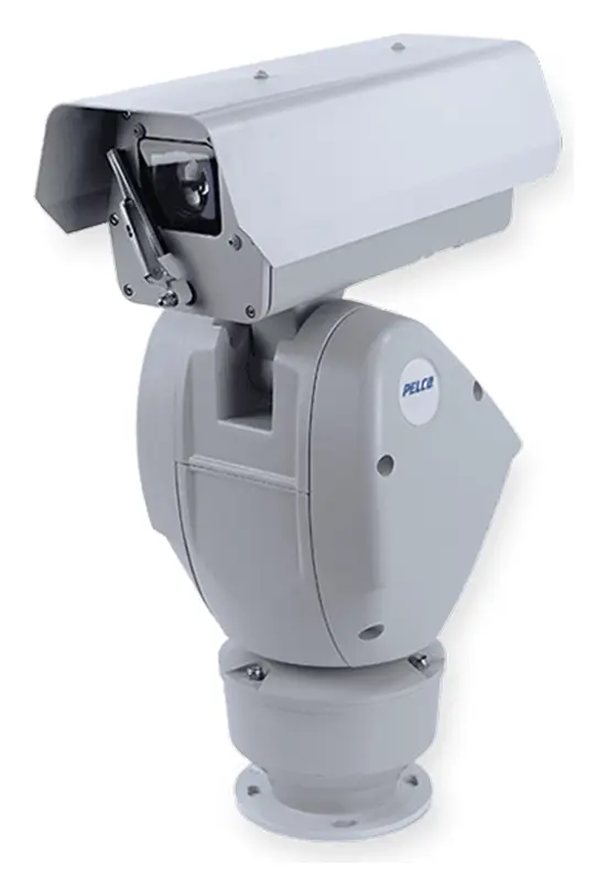 Pelco ES6230-12P Esprit Enhanced Pressurized PTZ Kamera — görsel 2