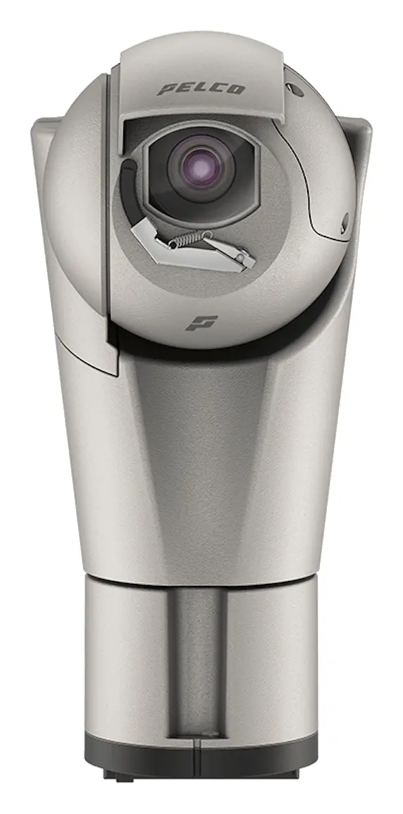 Pelco ESCE1-2X40-RLU Esprit Compact 2MP 40x zoom PTZ Kamera