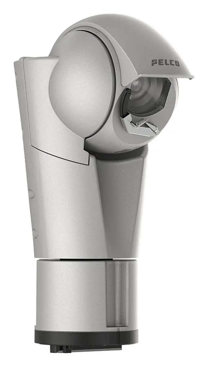Pelco ESCE1-2X40-RLU Esprit Compact 2MP 40x zoom PTZ Kamera — görsel 3