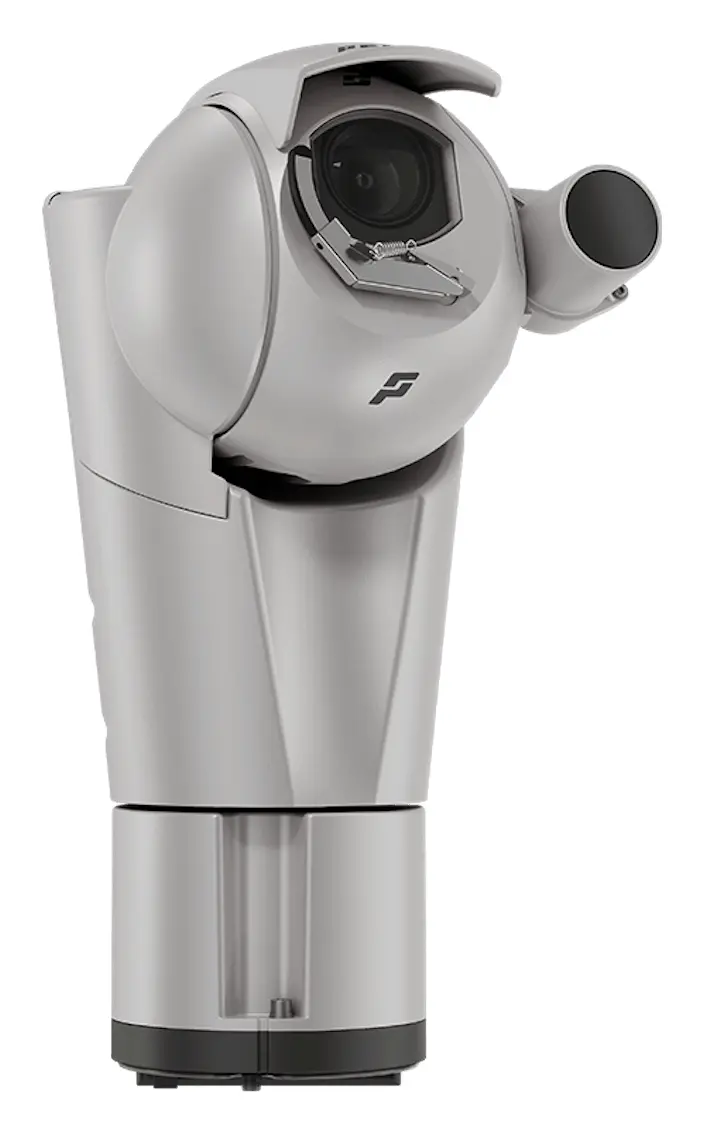 Pelco ESCE1-2X40Q6-RLU-1B Esprit Compact Bispectral 2MP 40x zoom Bi-Spektral Termal PTZ Kamera — görsel 3