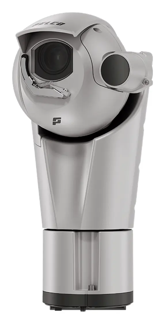 Pelco ESCE1-2X40V24-RLUB Esprit Compact Bispectral 2MP 40x zoom Bi-Spektral Termal PTZ Kamera — görsel 4