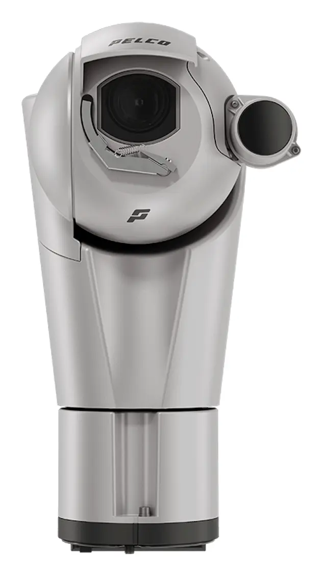 Pelco ESCE1-2X40V9-RLUB Esprit Compact Bispectral 2MP 40x zoom Bi-Spektral Termal PTZ Kamera