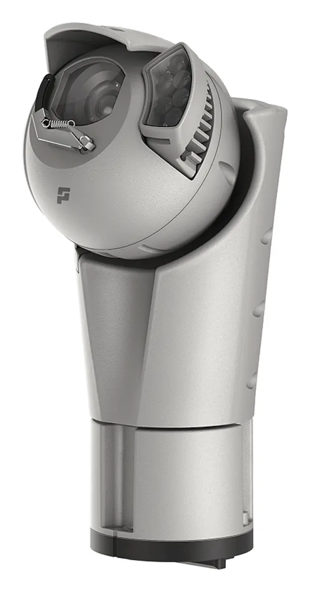 Pelco ESCE1-4X36-RLU Esprit Compact 4MP 36x zoom PTZ Kamera — görsel 2