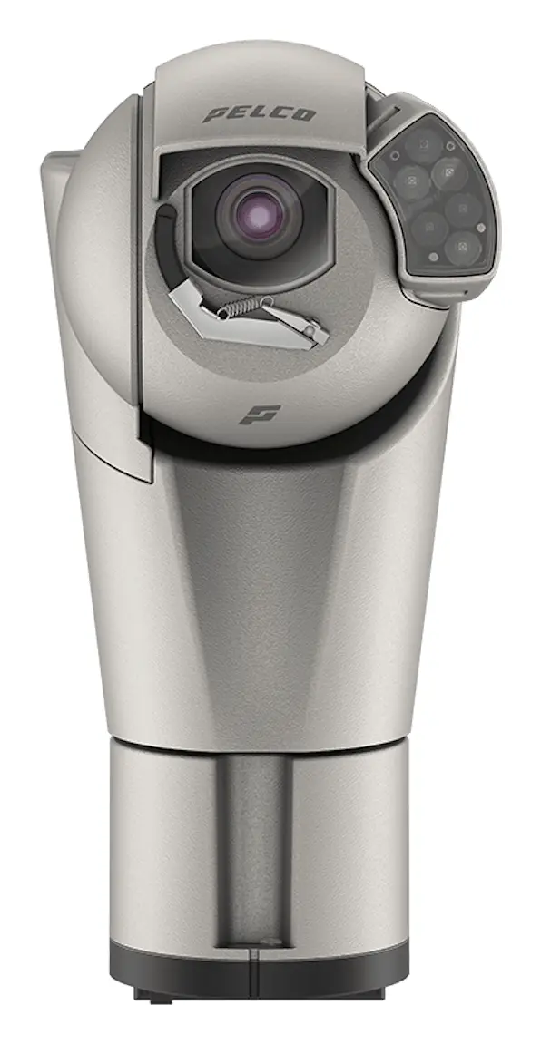 Pelco ESCE1-4X36-RLU Esprit Compact 4MP 36x zoom PTZ Kamera — görsel 6