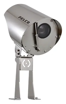 Pelco ESSE1-2X40-SBT-PAW Esprit Anti-Corrosion Fixed 2MP 40x zoom Korozyona Dayanıklı Kamera