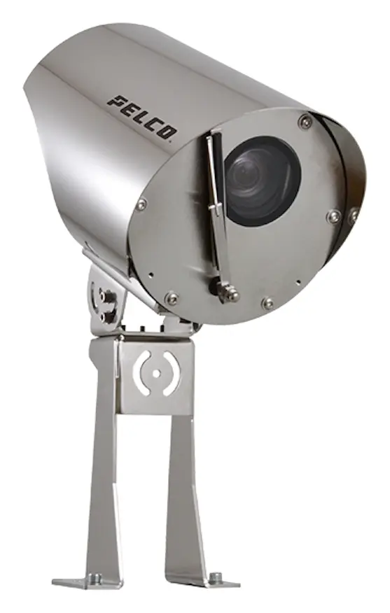 Pelco ESSE1-2X40-SBT-PAW Esprit Anti-Corrosion Fixed 2MP 40x zoom Korozyona Dayanıklı Kamera