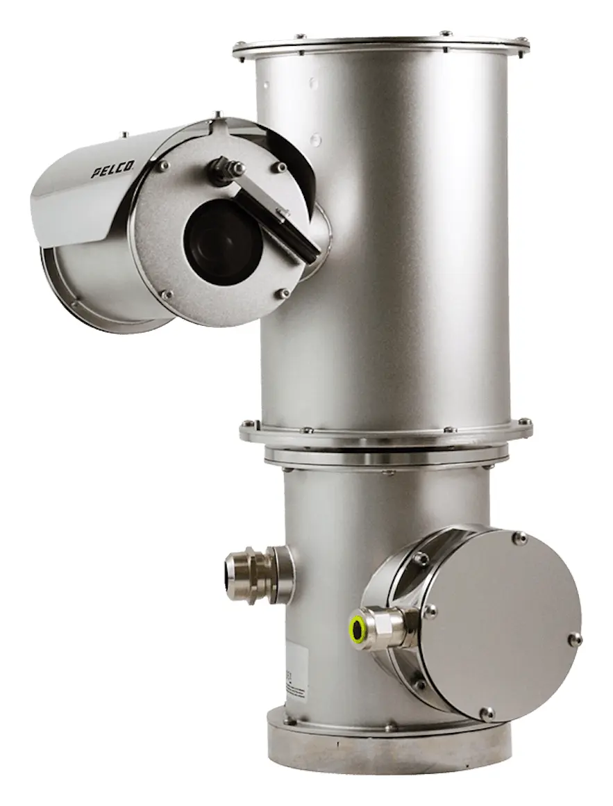Pelco ESSE1-2X40-SPT-M1 Esprit Anti-Corrosion 2MP 40x zoom PTZ Kamera