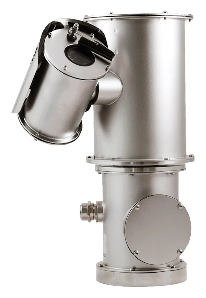 Pelco ESSE1-2X40-SPT-M2 Esprit Anti-Corrosion 2MP 40x zoom PTZ Kamera — görsel 2