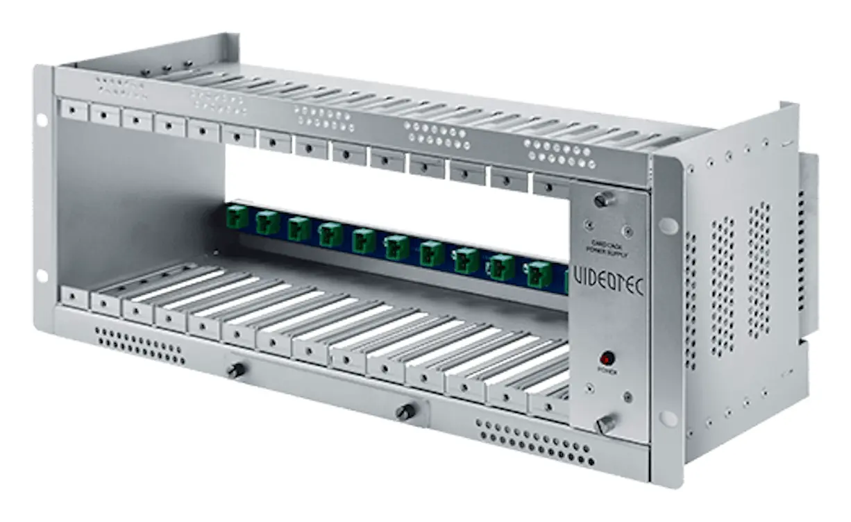 Pelco EURACK RACK Montaj Aparatı