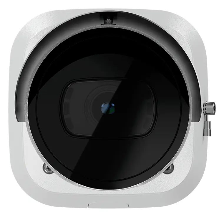 Pelco EXFP1-8V9-EBT0-IRB ExSite Pro 8MP Patlamaya Dayanıklı Kamera — görsel 2