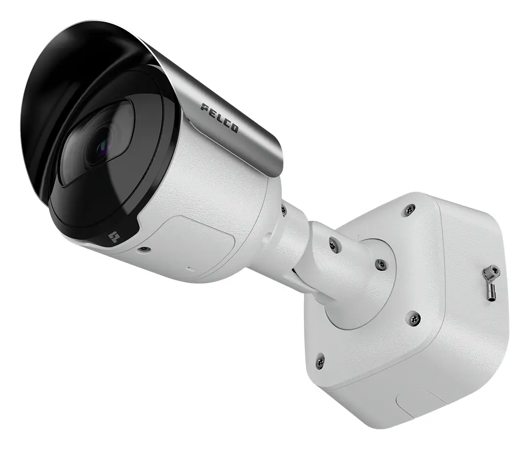 Pelco EXFP1-8V9-EBT0-IRB ExSite Pro 8MP Patlamaya Dayanıklı Kamera — görsel 3