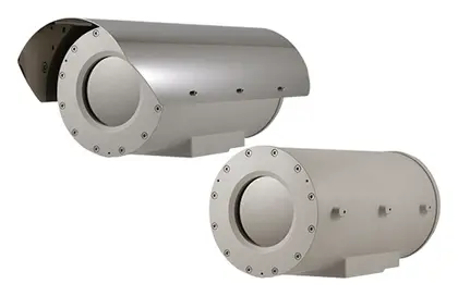 Pelco EXHC003R Kamera Muhafazası