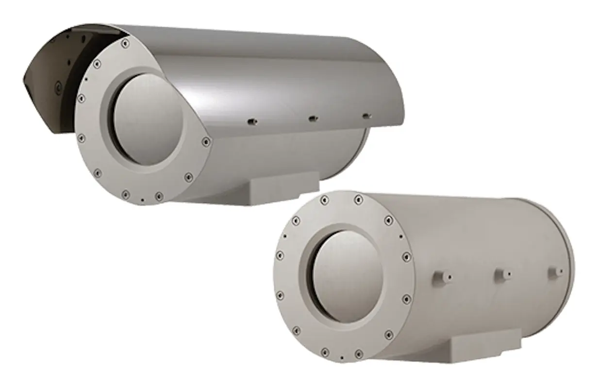 Pelco EXHC203R Kamera Muhafazası