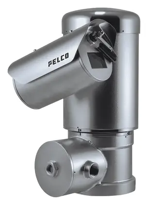 Pelco EXP2230 ExSite Enhanced 2 Series Patlamaya Dayanıklı PTZ Kamera
