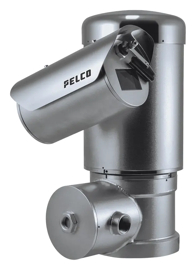 Pelco EXP2230 ExSite Enhanced 2 Series Patlamaya Dayanıklı PTZ Kamera