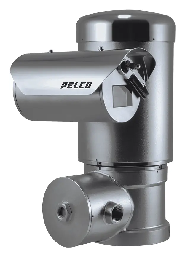 Pelco EXP2230 ExSite Enhanced 2 Series Patlamaya Dayanıklı PTZ Kamera — görsel 3