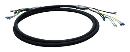 Pelco EXPE2-CABFIBARM4 Kablo / Bağlantı Aksesuarı