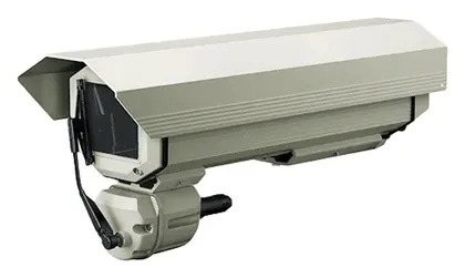 Pelco HEG37K1A000 Kamera Muhafazası