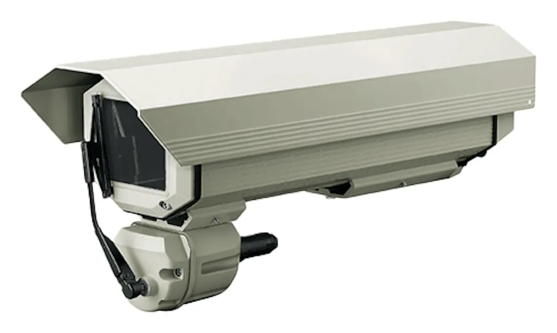 Pelco HEG37K2A000 Kamera Muhafazası