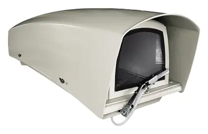 Pelco HGV52K1A100 Kamera Muhafazası