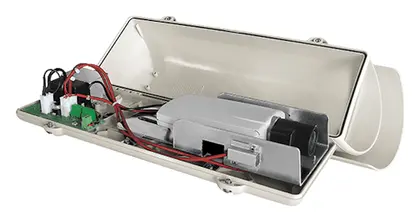 Pelco HPV42K1A160 VERSO POLAR Kamera Muhafazası