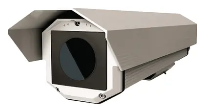 Pelco HTG37K1A000 Kamera Muhafazası