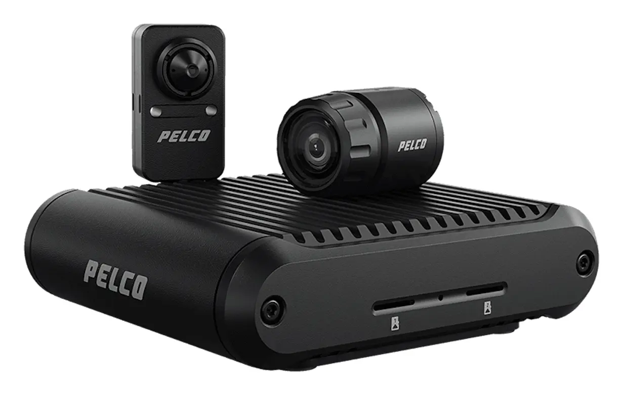 Pelco IDL0-PU2 Sarix Modular Modüler (Pinhole) IP Kamera