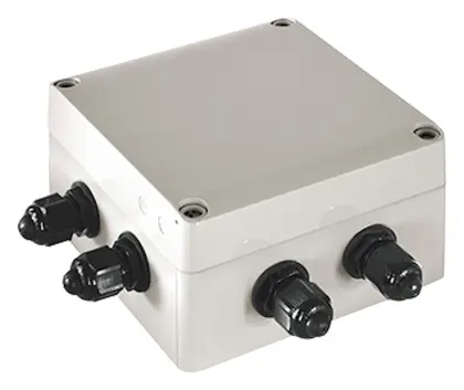 Pelco IRHPS120 Güç Kaynağı / PoE Enjektör