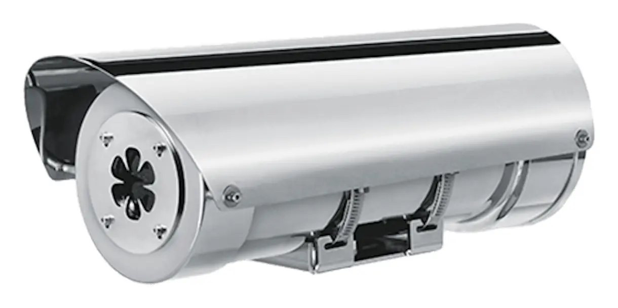 Pelco MHXT1C000B Kamera Muhafazası