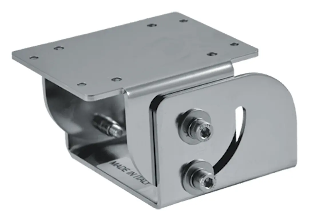 Pelco MHXWFWCA Montaj Aparatı