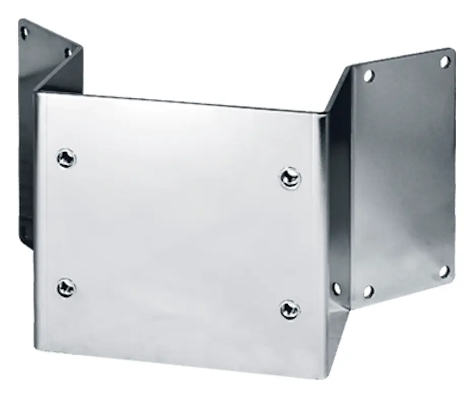 Pelco MPXCW Montaj Aparatı