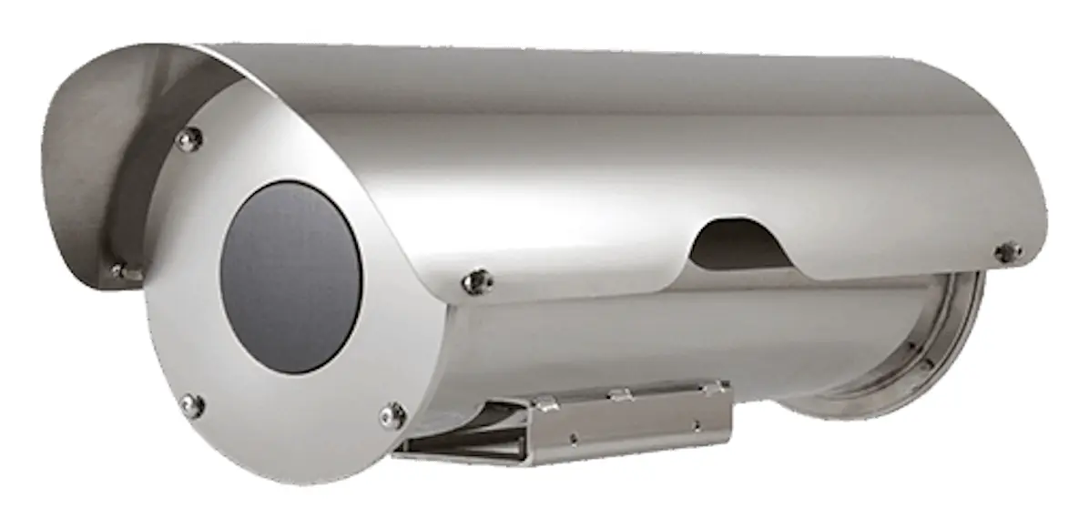 Pelco NTM36K2000 Kamera Muhafazası