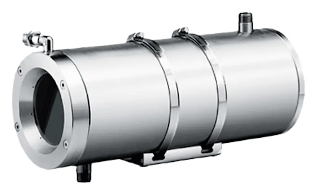 Pelco NTW0K2000 Kamera Muhafazası