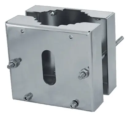 Pelco NXCOL Montaj Aparatı